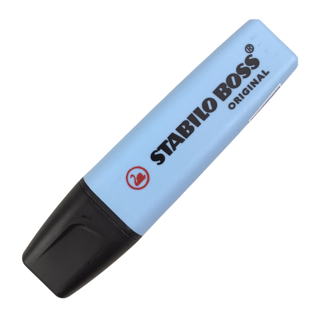 Bút dạ quang Stabilo Boss 70 pastel (10)