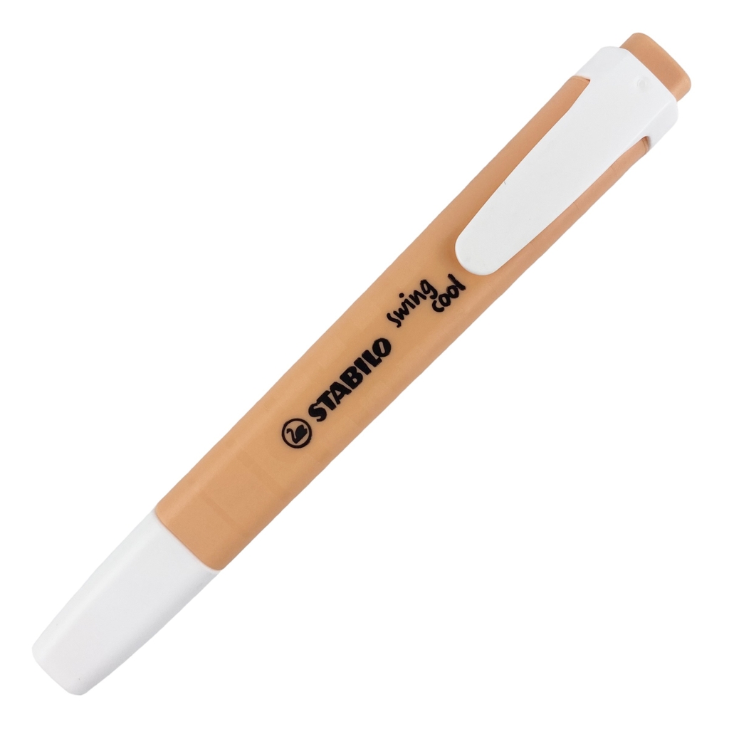 Bút dạ quang Stabilo Swing cool 275 pastel (10)