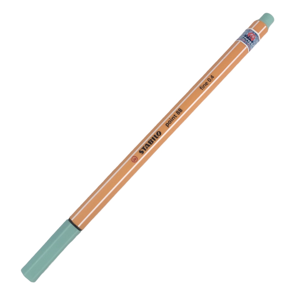 Bút lông kim Stabilo Point 88 0.4mm
