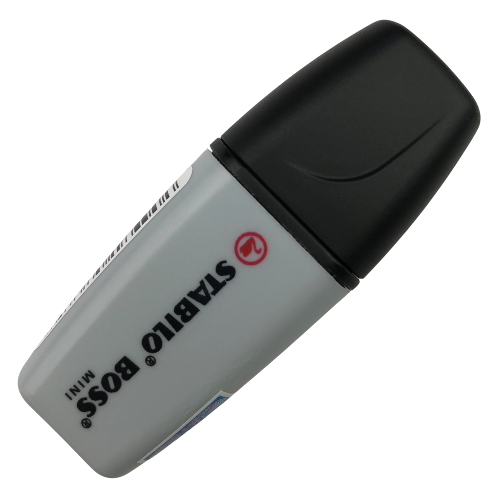 Bút dạ quang Stabilo Boss pastel mini 07 (10)