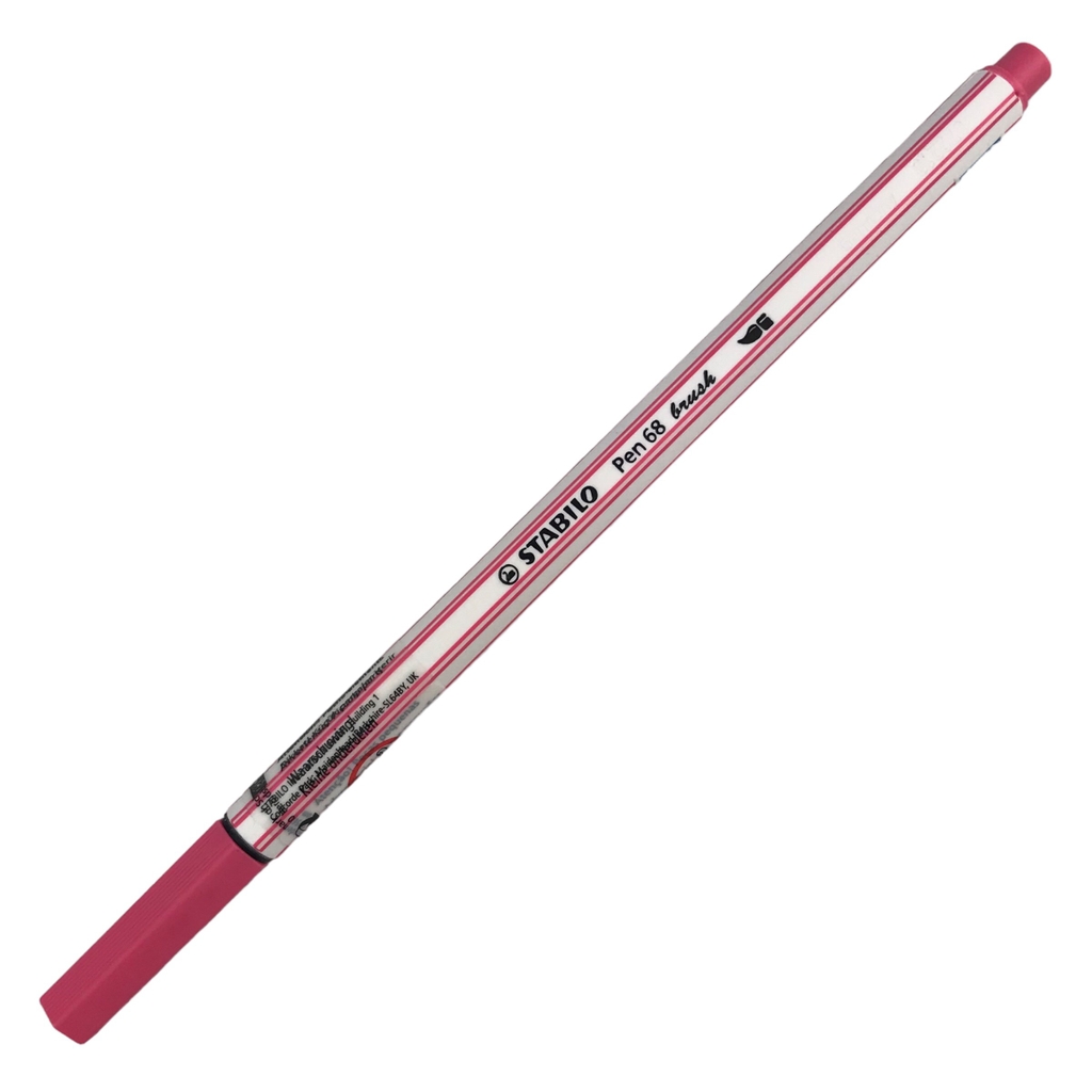 Bút lông brush Stabilo PN68BR 1.4mm