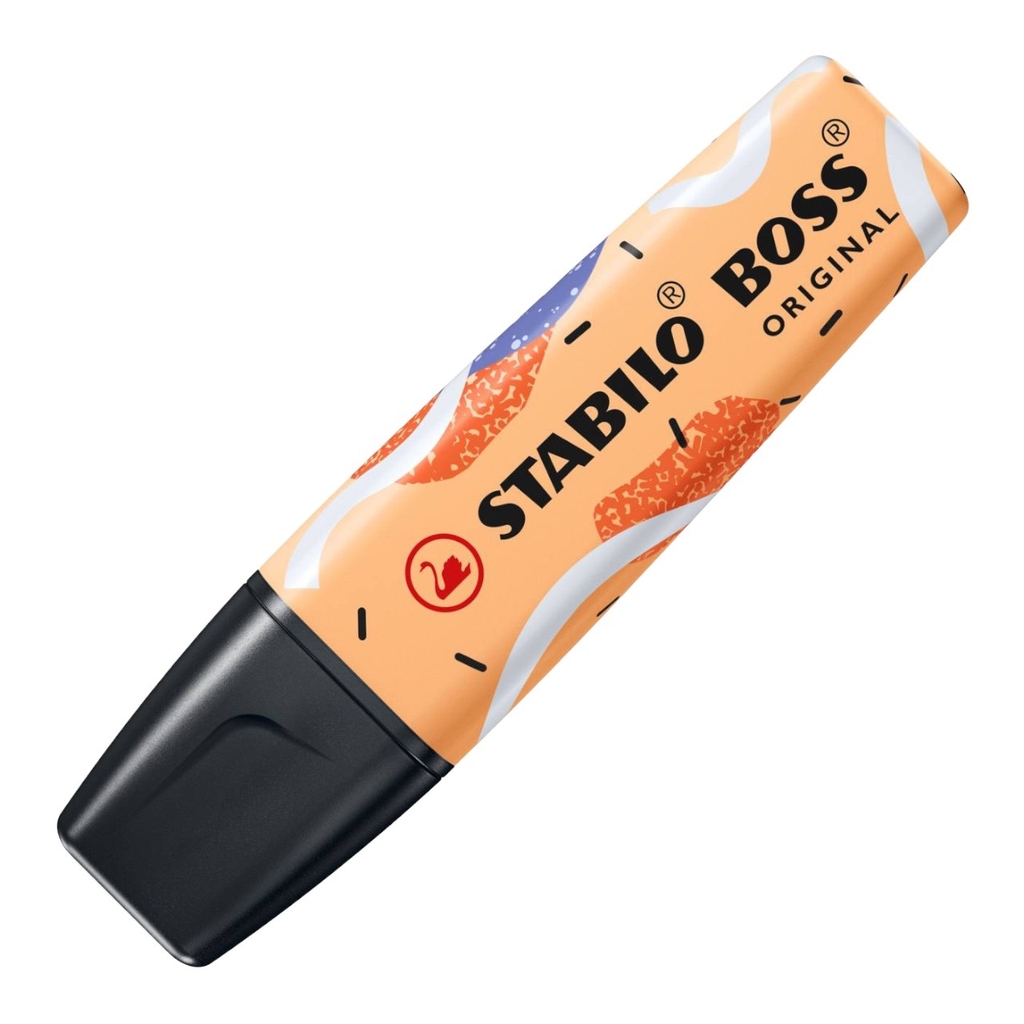 Bút dạ quang Stabilo Boss 70-101 pastel (10)