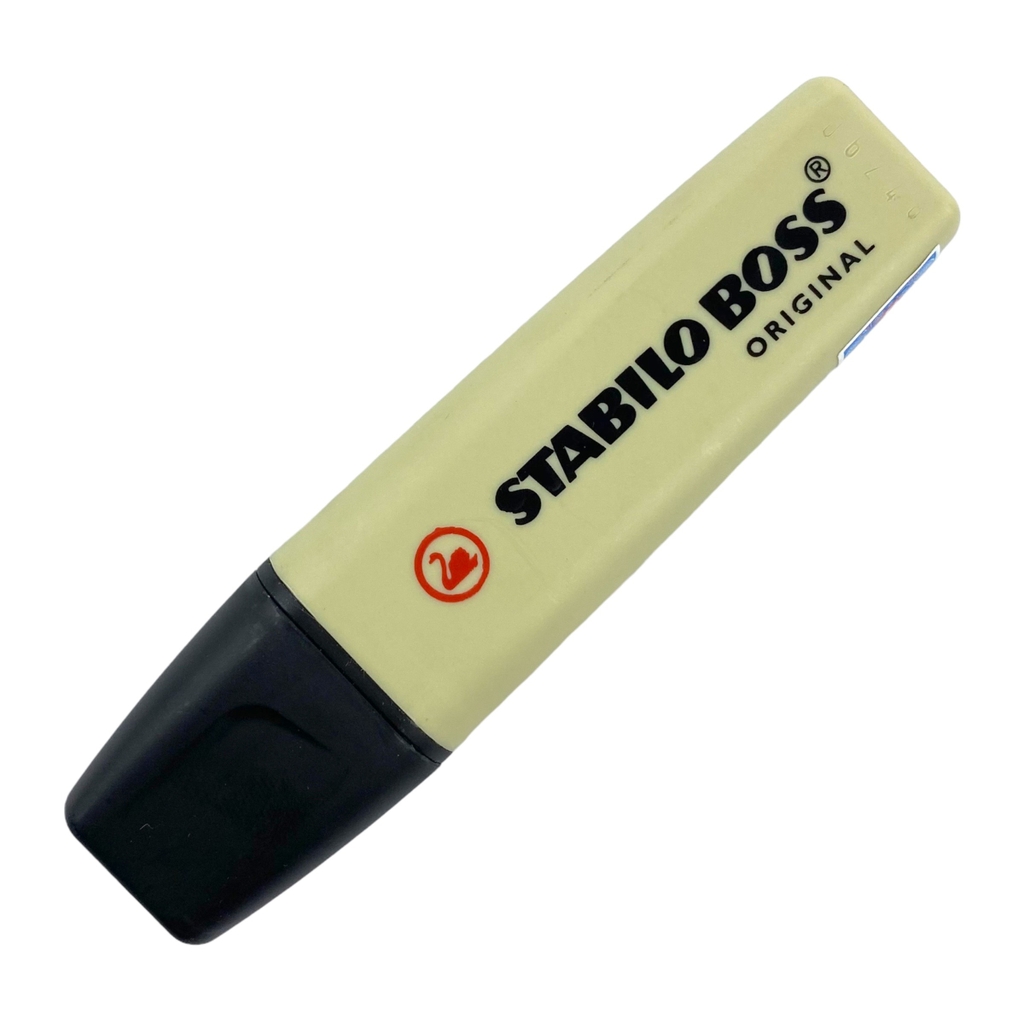 Bút dạ quang Stabilo Boss 70 pastel (10)