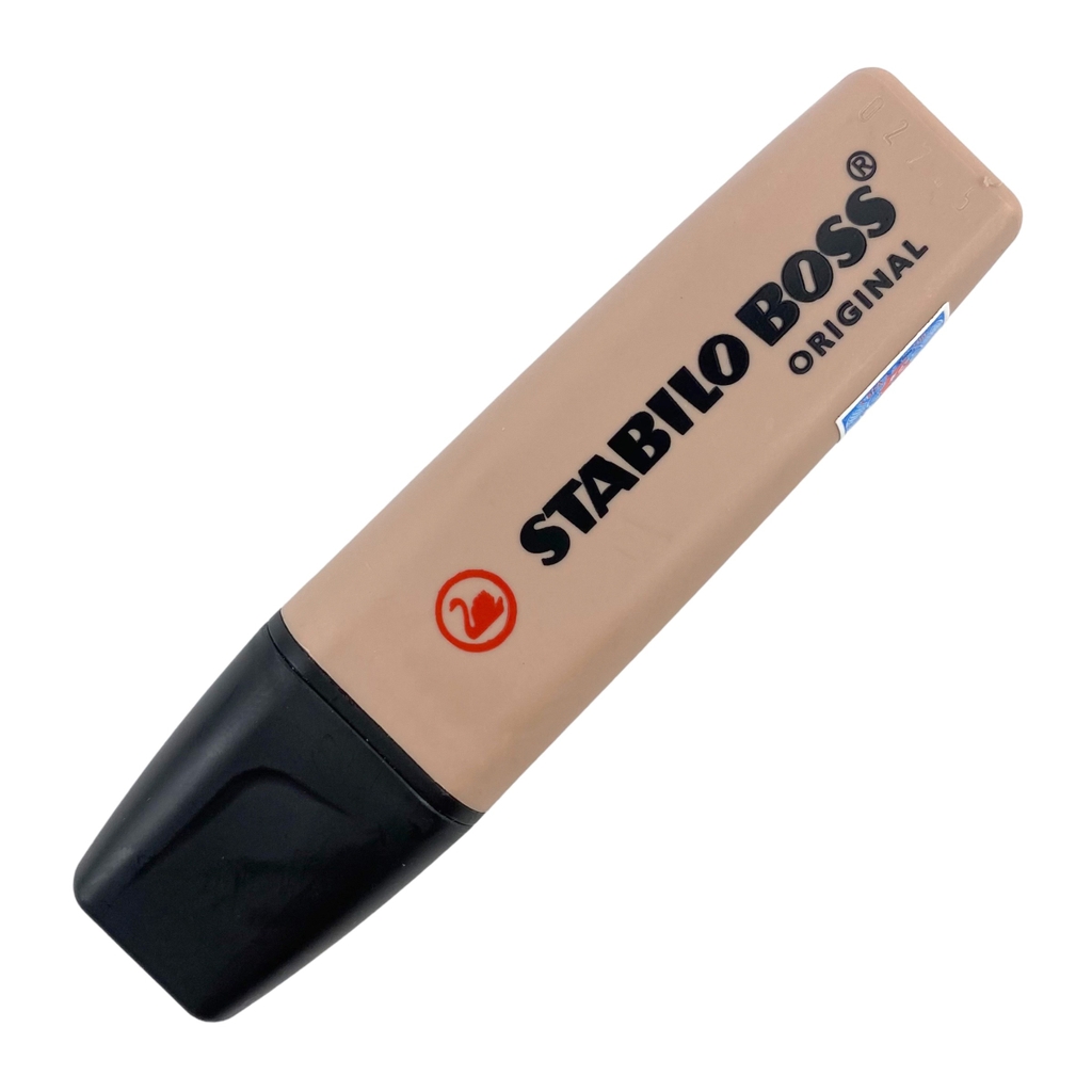 Bút dạ quang Stabilo Boss 70 pastel (10)