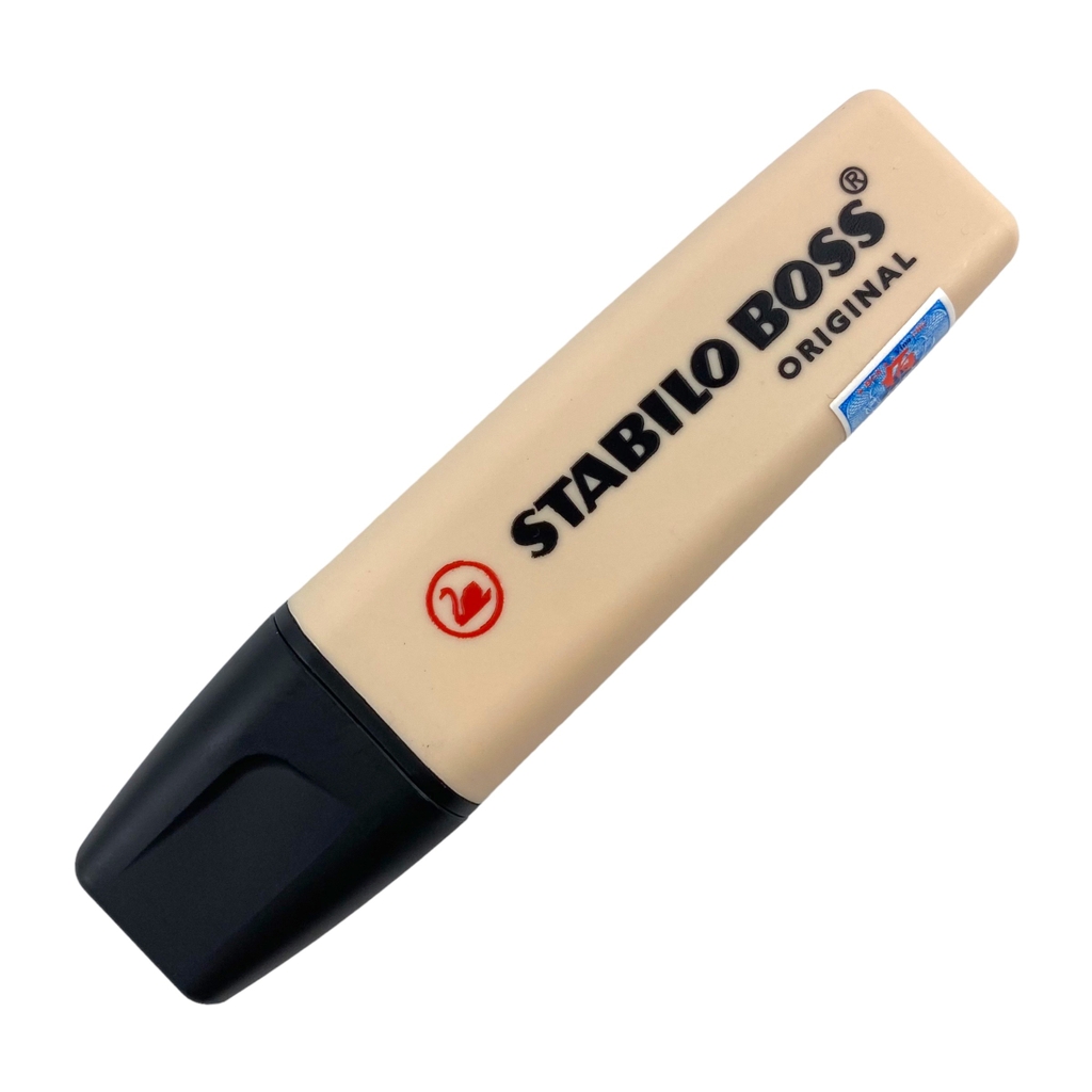 Bút dạ quang Stabilo Boss 70 pastel (10)