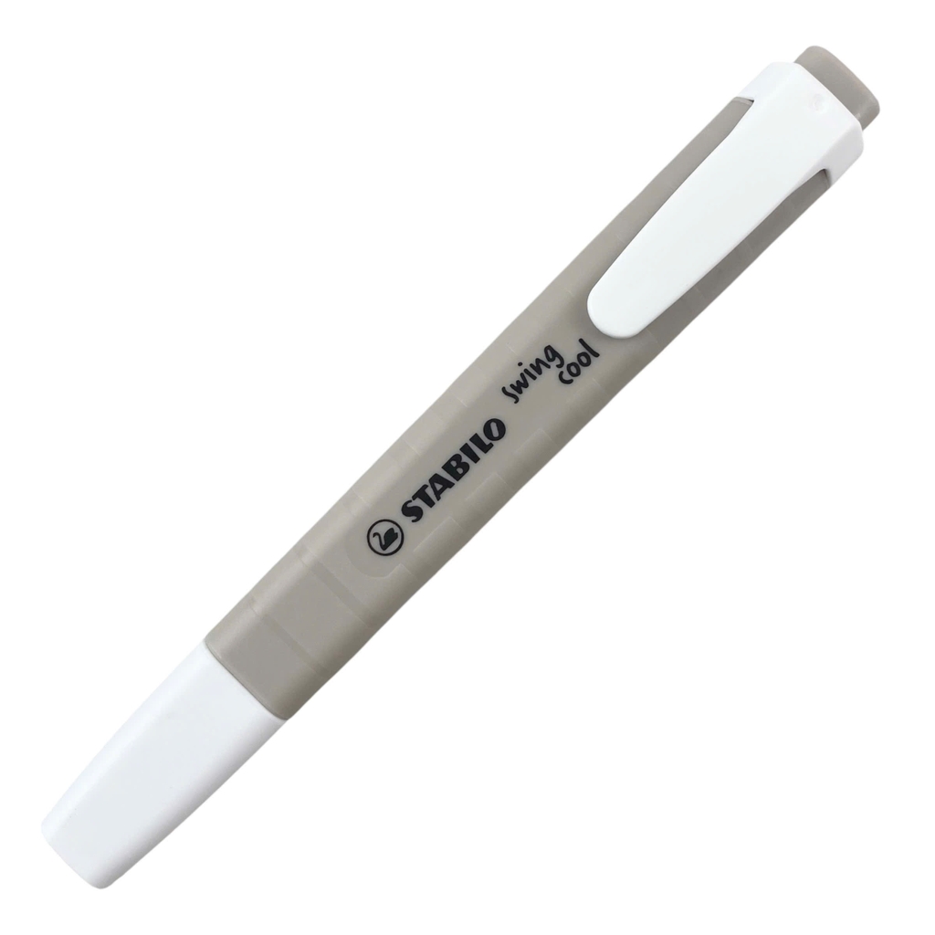 Bút dạ quang Stabilo Swing cool 275 nature (10)