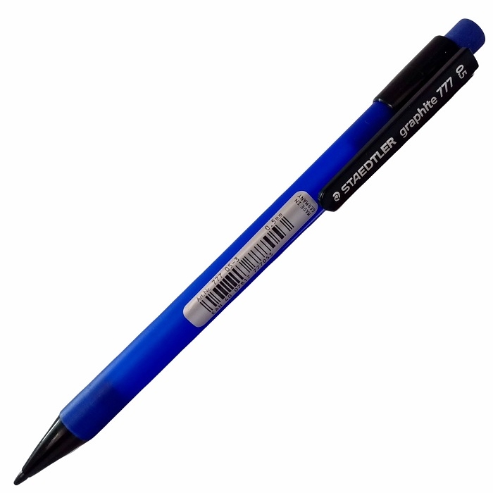 Bút chì bấm Staedtler 777 0.5mm (10)