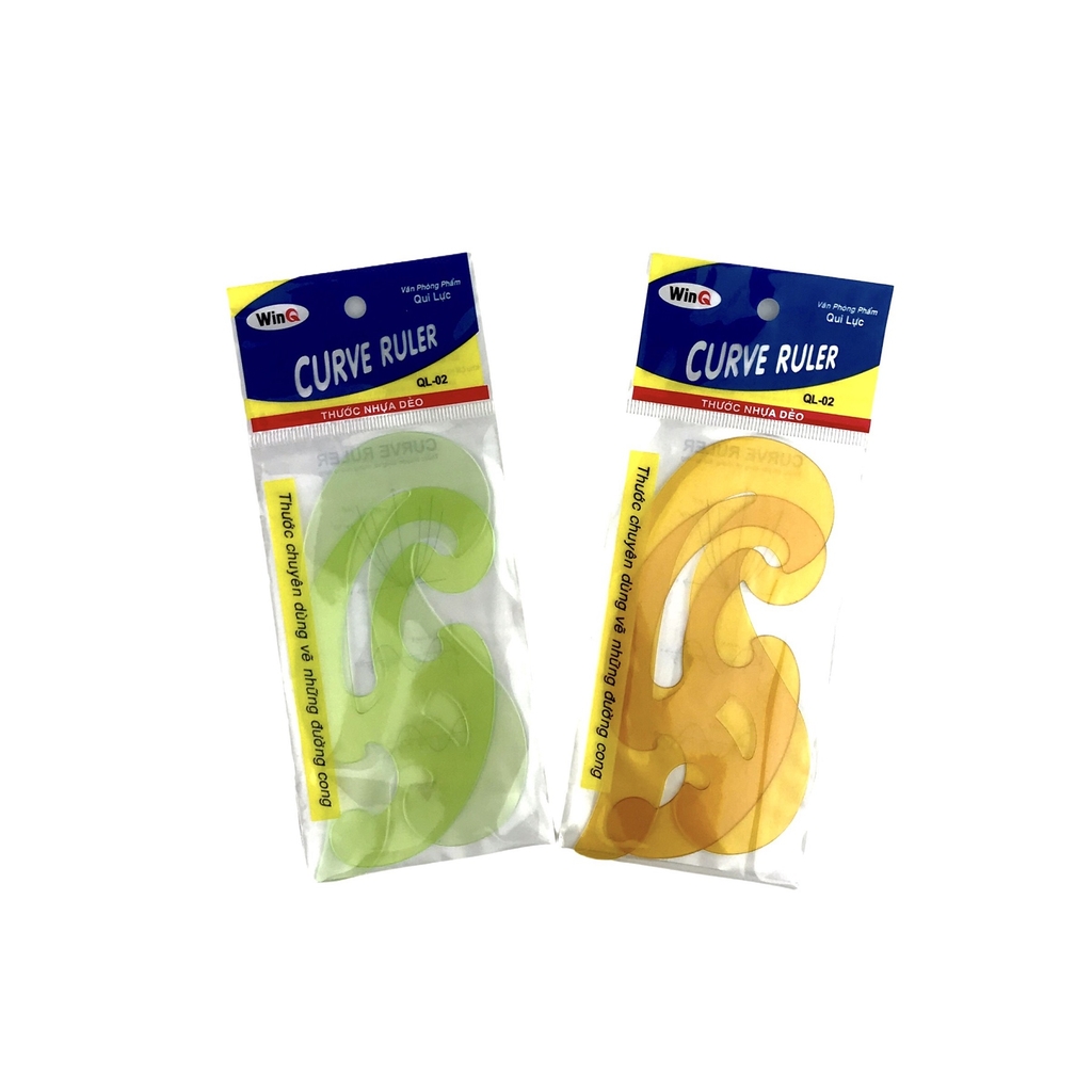 Thước parabol Win QL-01/QL-02/QL-03