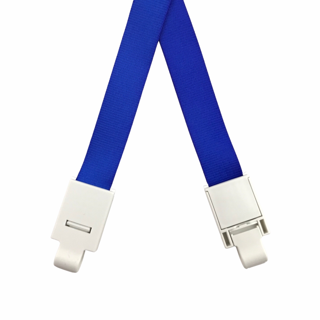 Dây đeo thẻ lụa Uhoo 6722 1.5cm (12)