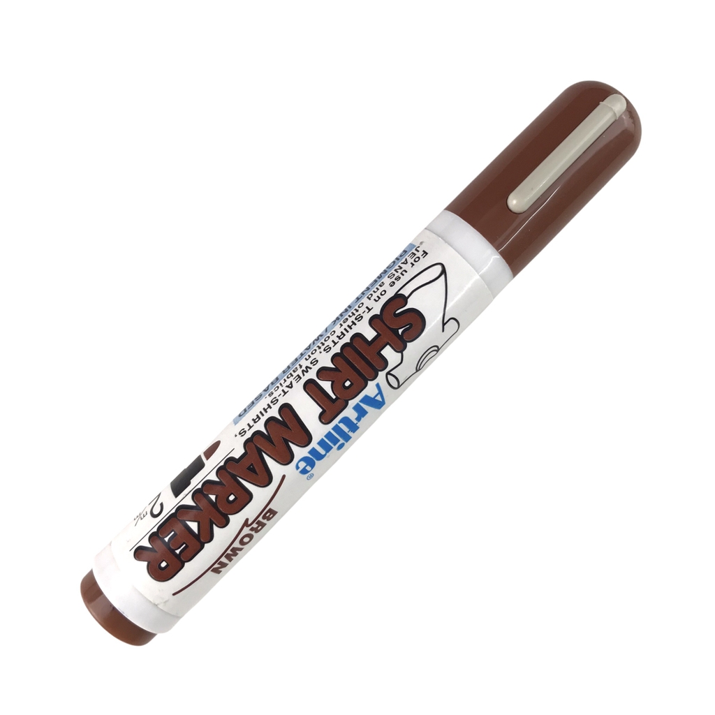 Bút vẽ áo Artline EKT-2 2.0mm (4)