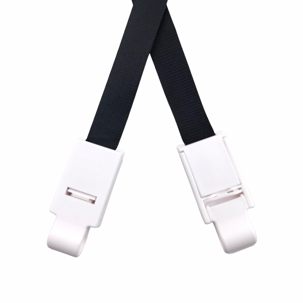 Dây đeo thẻ lụa Uhoo 6734 1cm (12)