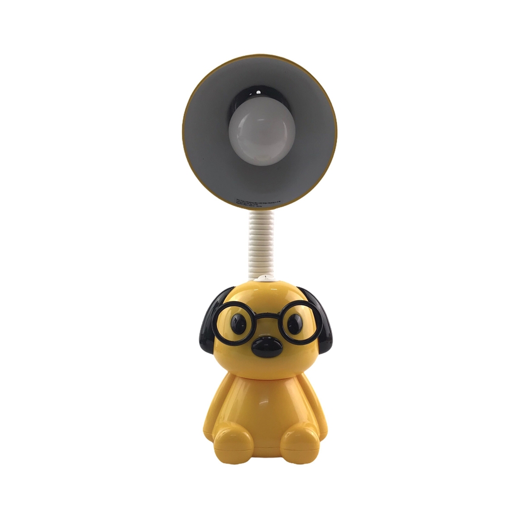 Đèn học ĐQ ĐQ DKL17 chó con