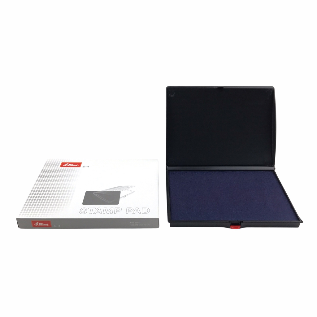 Tampon Shiny SP4 178x128mm