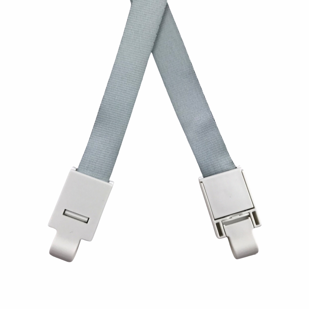 Dây đeo thẻ lụa Uhoo 6722 1.5cm (12)