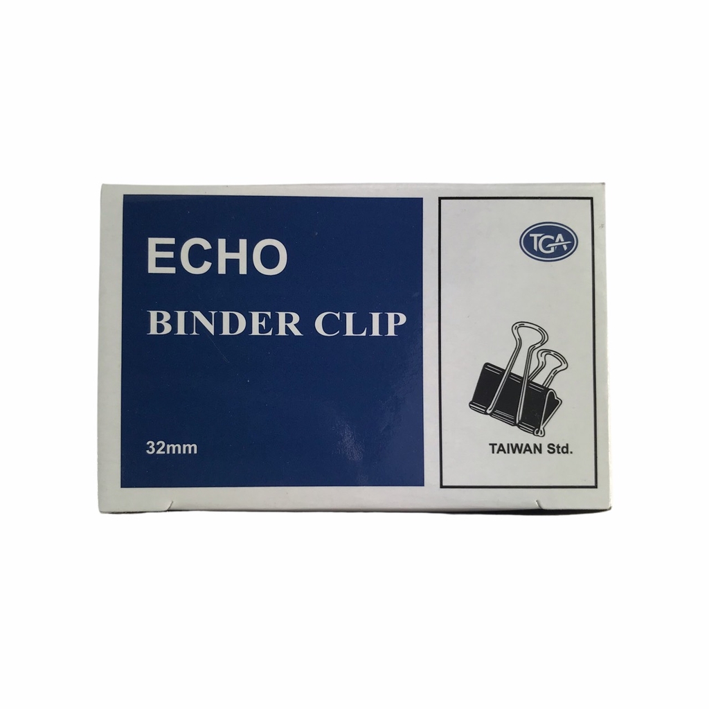 Kẹp bướm TGA Echo