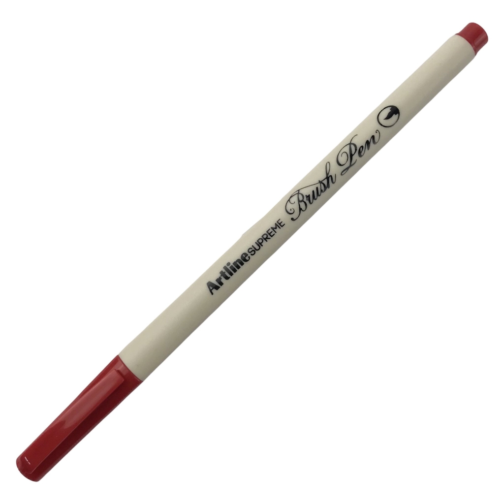 Bút cọ vẽ Brush Artline Supreme EPFS-F