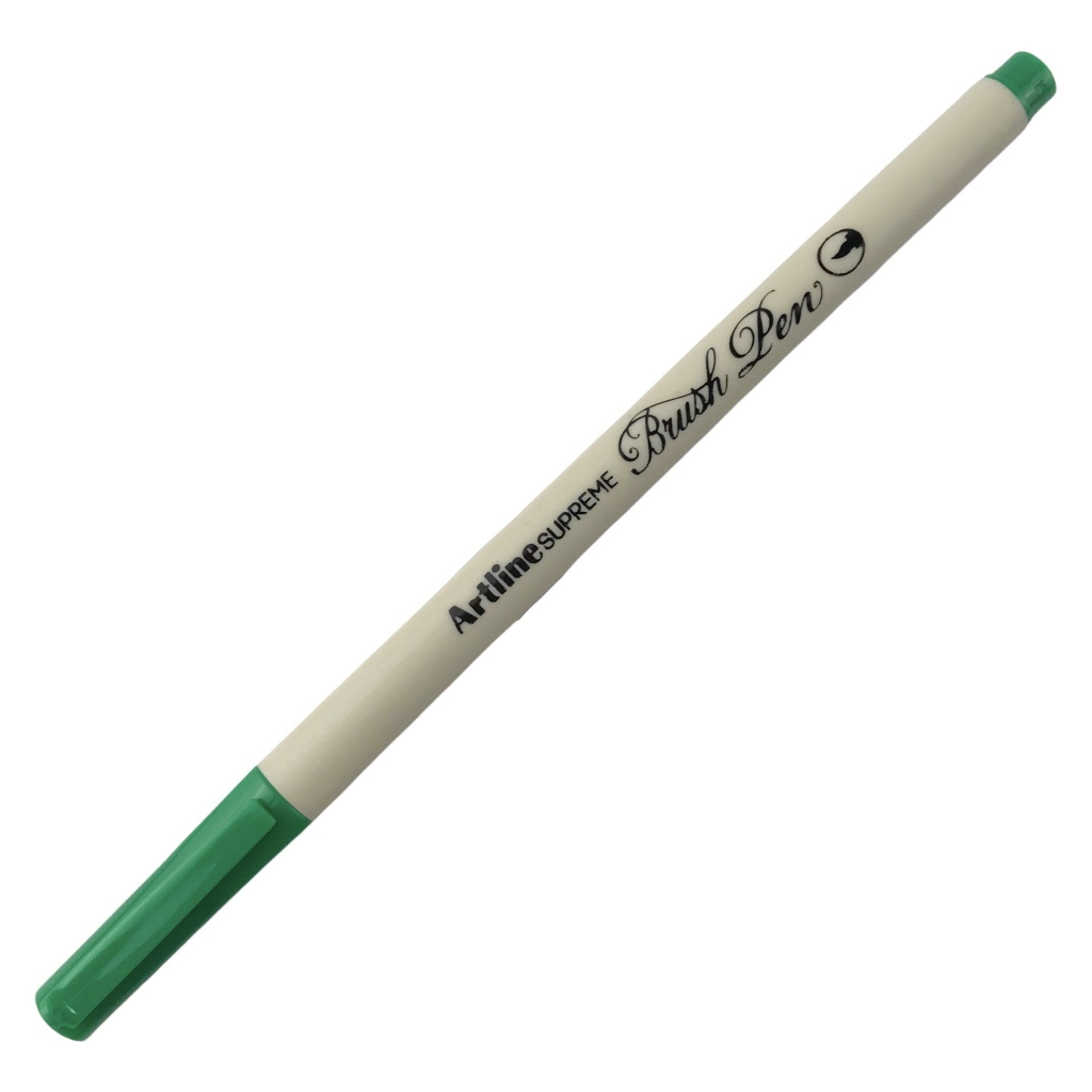 Bút cọ vẽ Brush Artline Supreme EPFS-F