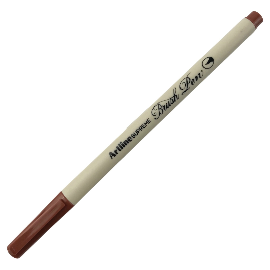 Bút cọ vẽ Brush Artline Supreme EPFS-F