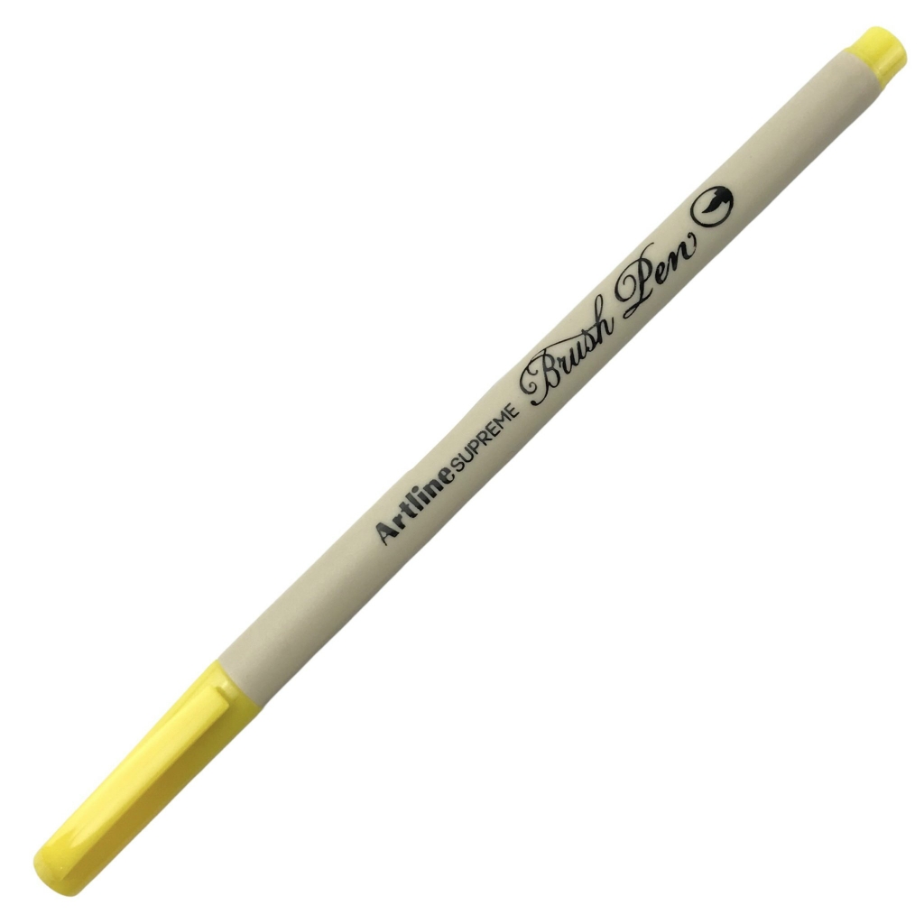 Bút cọ vẽ Brush Artline Supreme EPFS-F