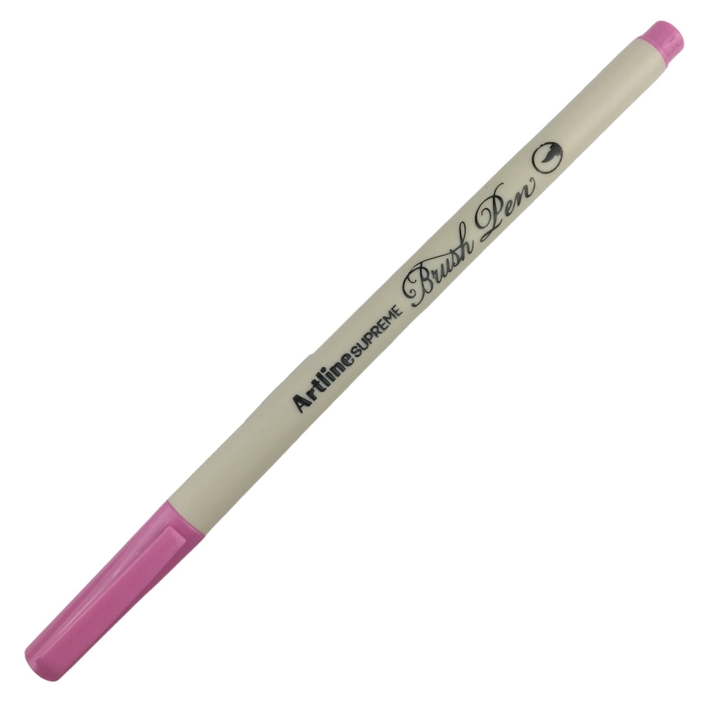 Bút cọ vẽ Brush Artline Supreme EPFS-F