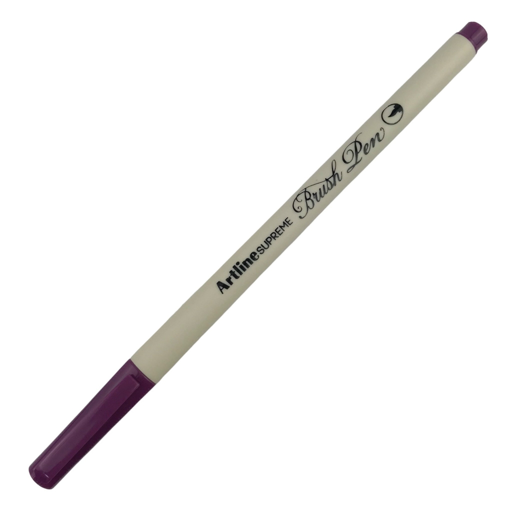 Bút cọ vẽ Brush Artline Supreme EPFS-F