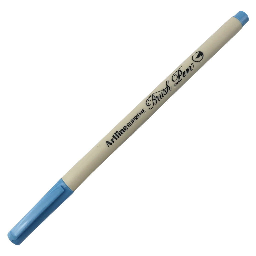 Bút cọ vẽ Brush Artline Supreme EPFS-F