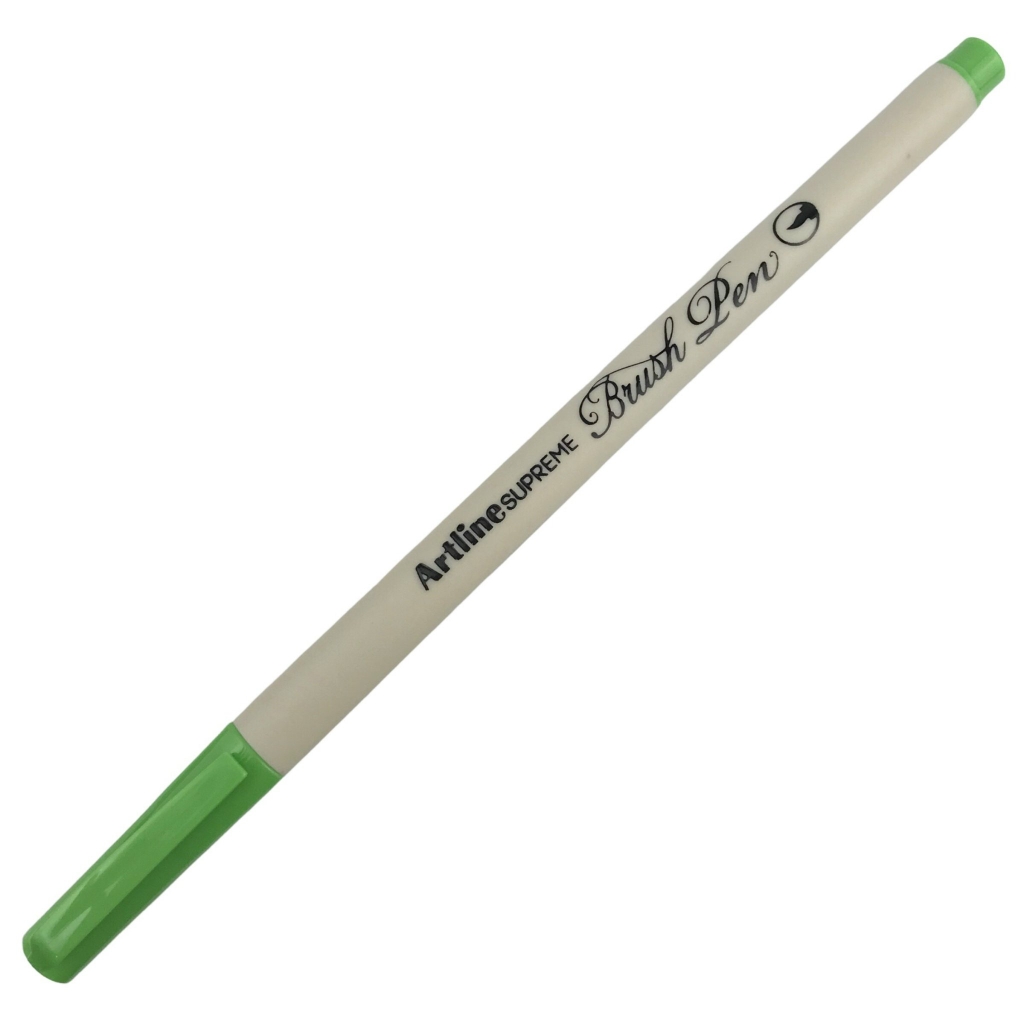 Bút cọ vẽ Brush Artline Supreme EPFS-F