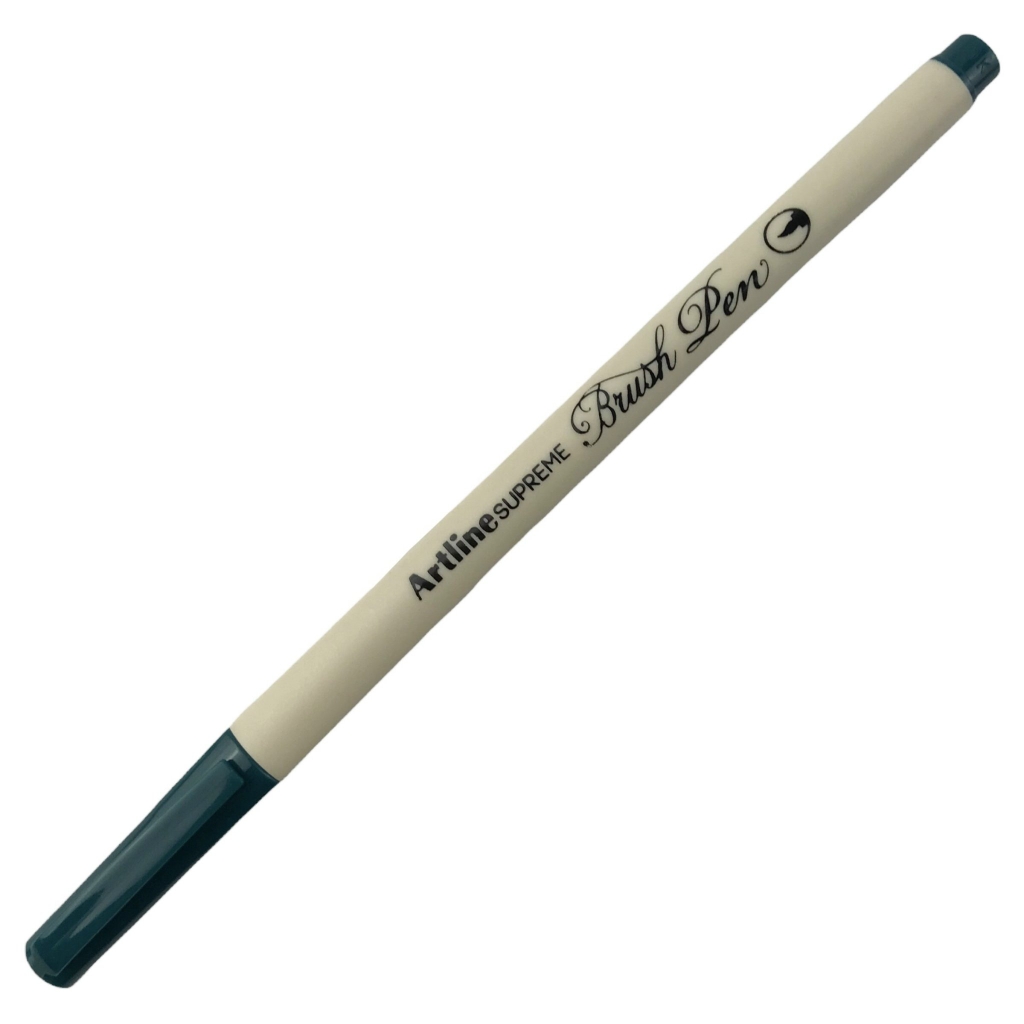Bút cọ vẽ Brush Artline Supreme EPFS-F