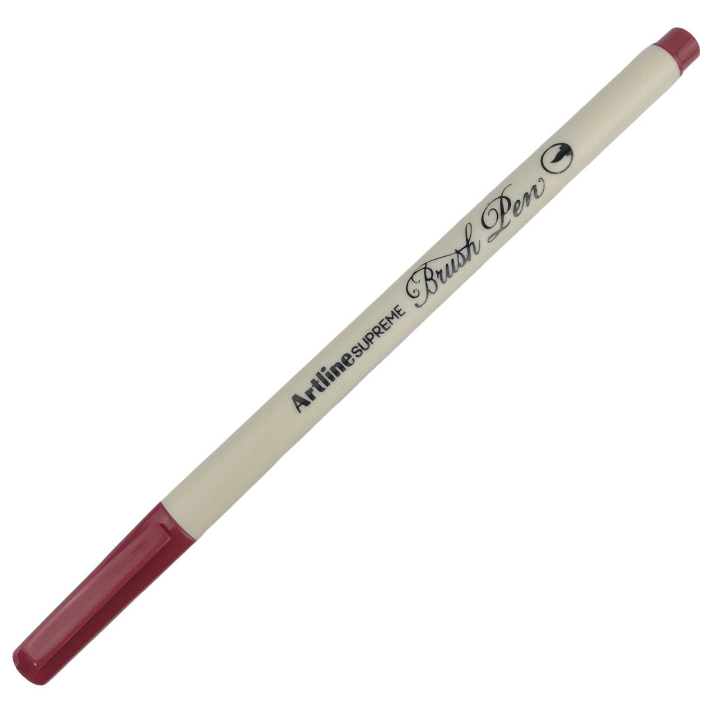 Bút cọ vẽ Brush Artline Supreme EPFS-F
