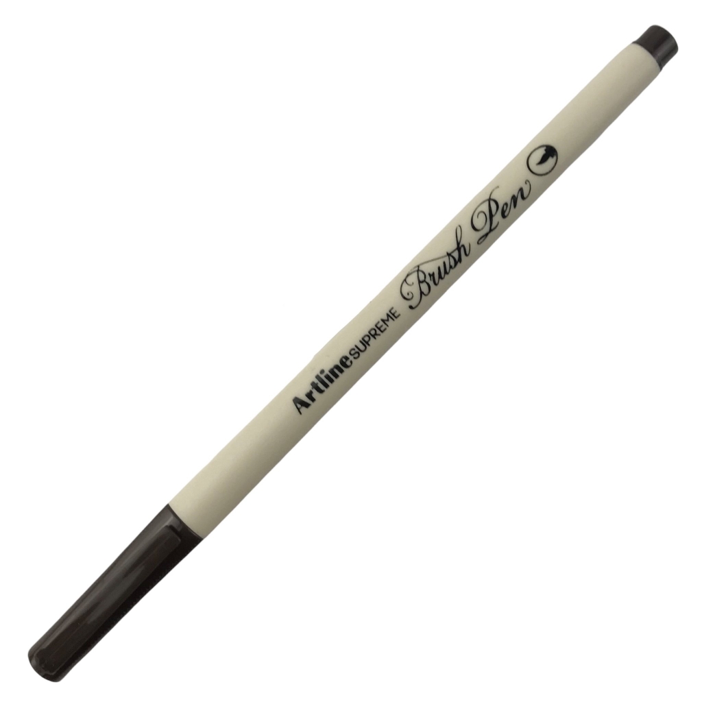 Bút cọ vẽ Brush Artline Supreme EPFS-F