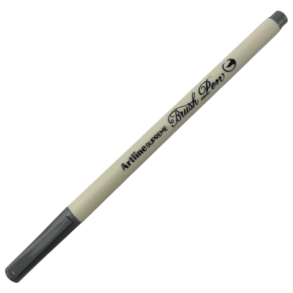 Bút cọ vẽ Brush Artline Supreme EPFS-F