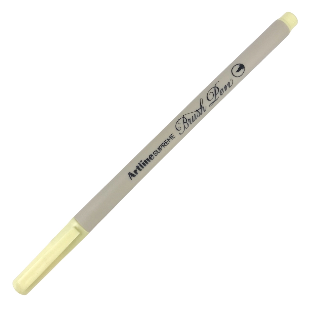 Bút cọ vẽ Brush Artline Supreme EPFS-F