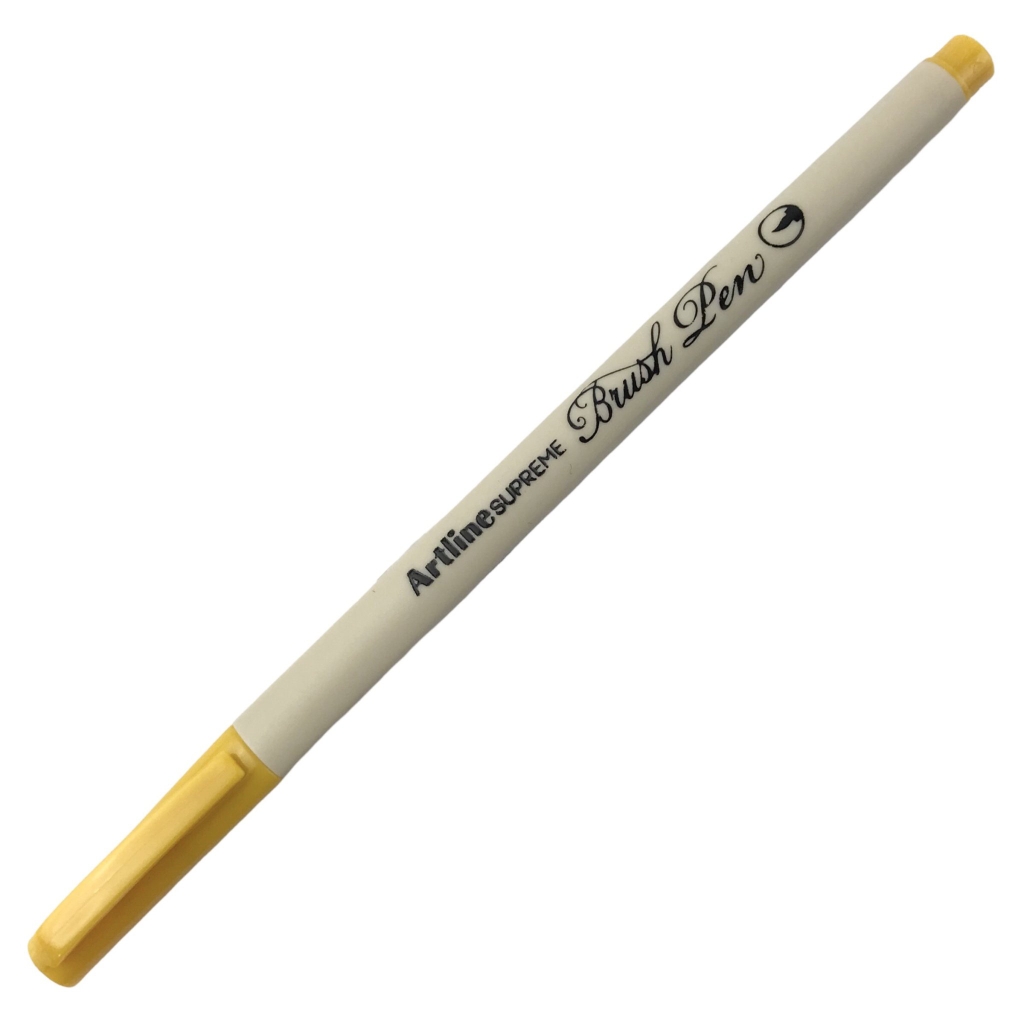 Bút cọ vẽ Brush Artline Supreme EPFS-F