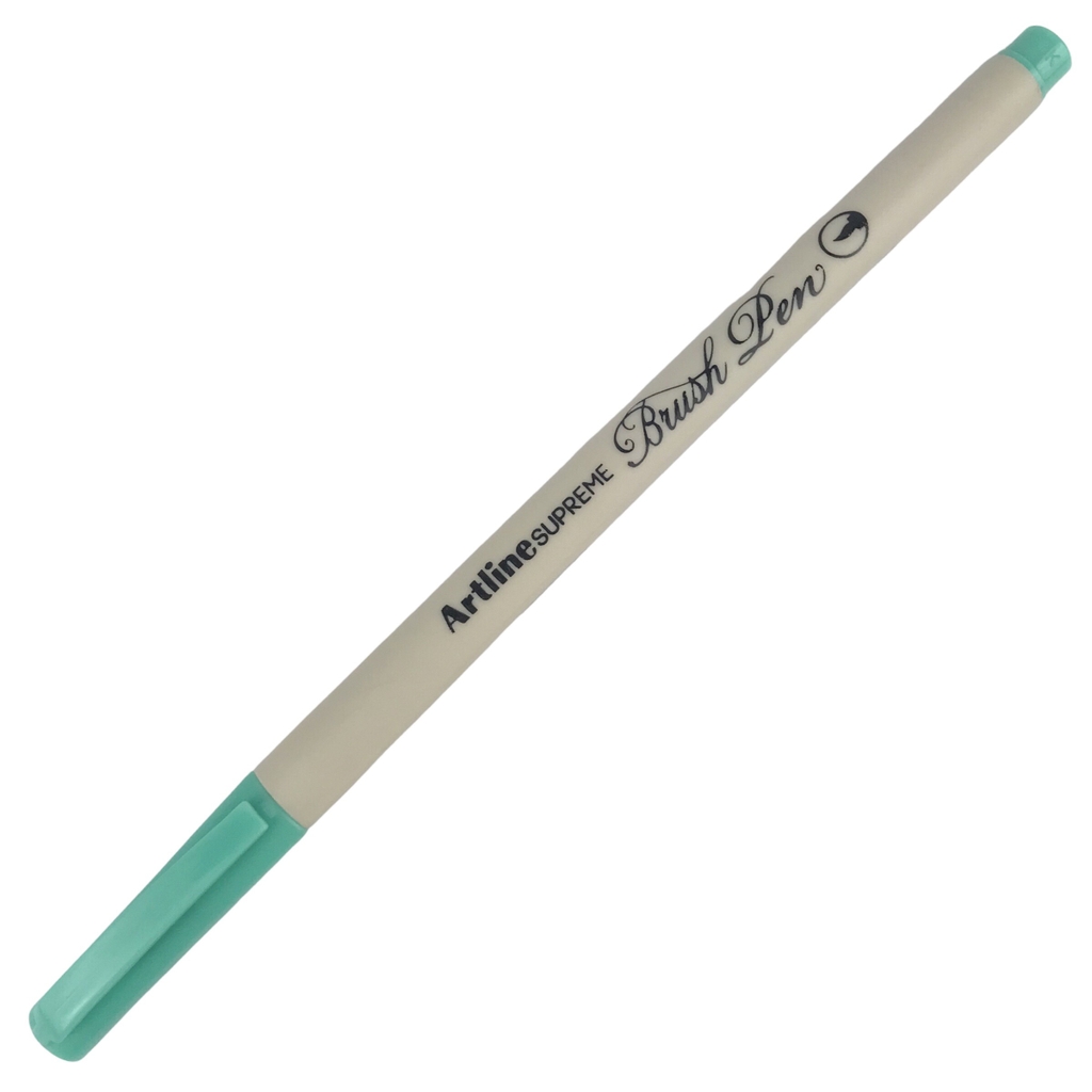 Bút cọ vẽ Brush Artline Supreme EPFS-F