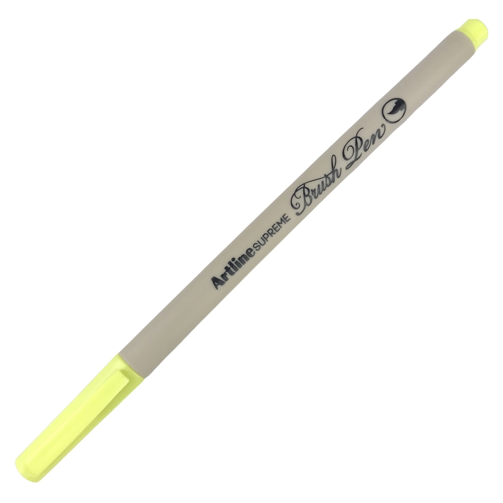Bút cọ vẽ Brush Artline Supreme EPFS-F