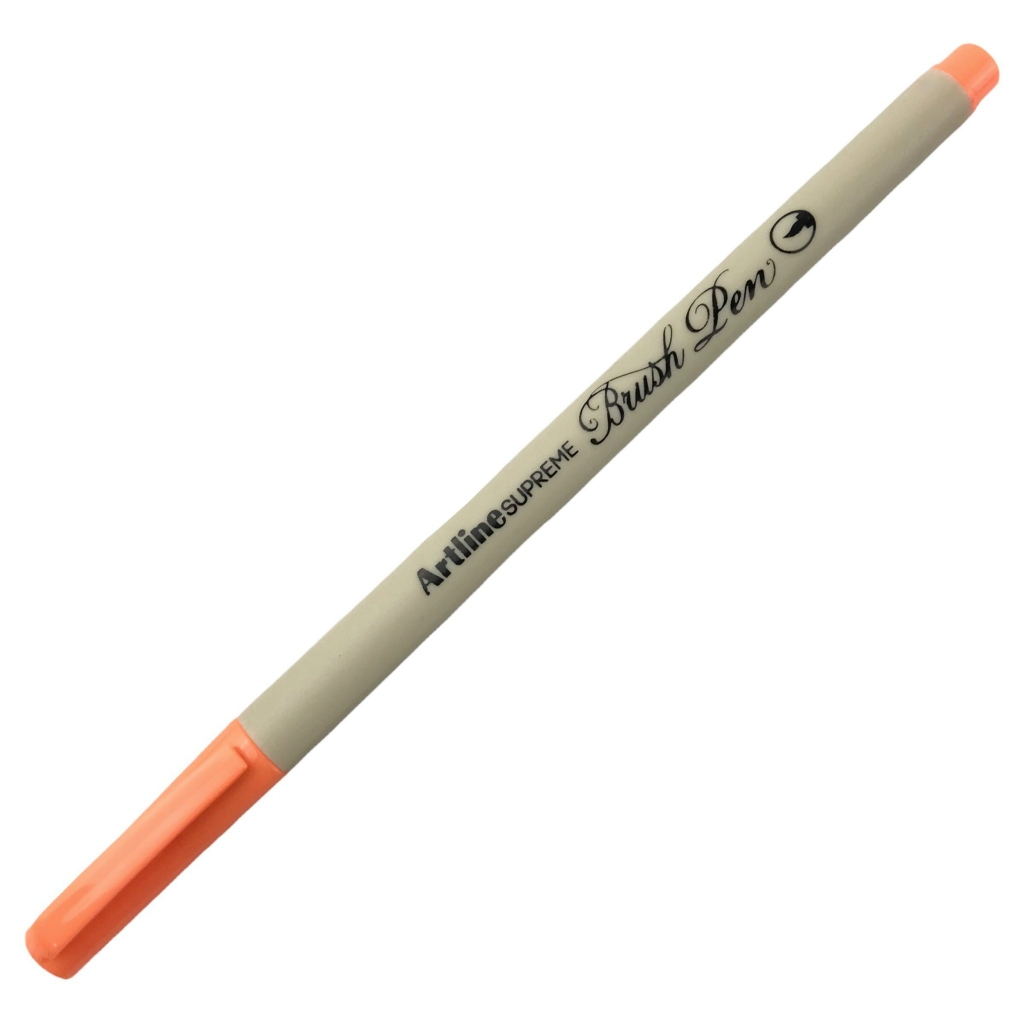 Bút cọ vẽ Brush Artline Supreme EPFS-F