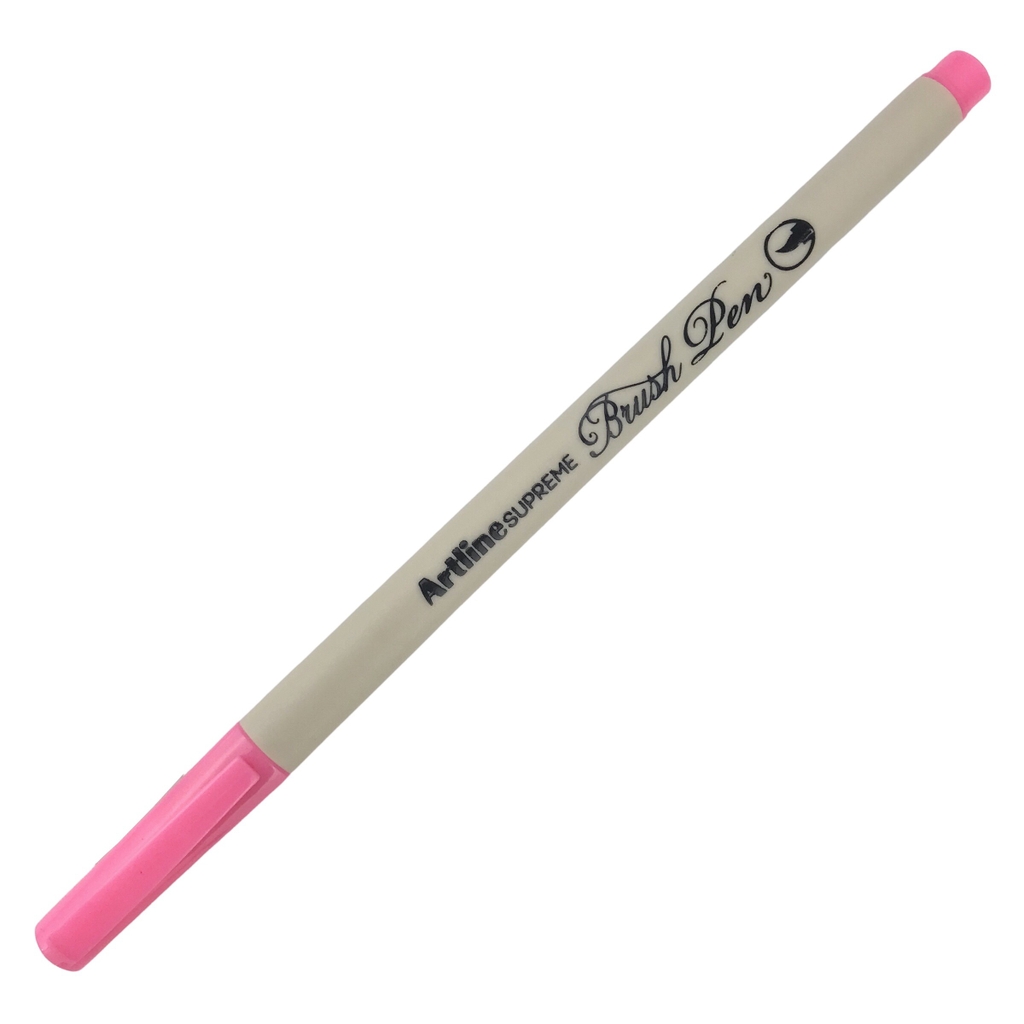 Bút cọ vẽ Brush Artline Supreme EPFS-F