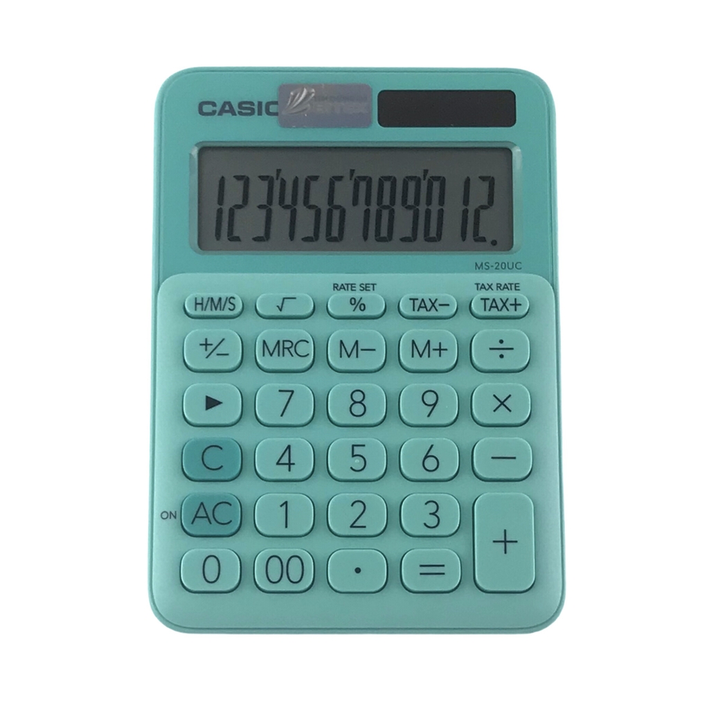 Máy tính Casio MS-20UC