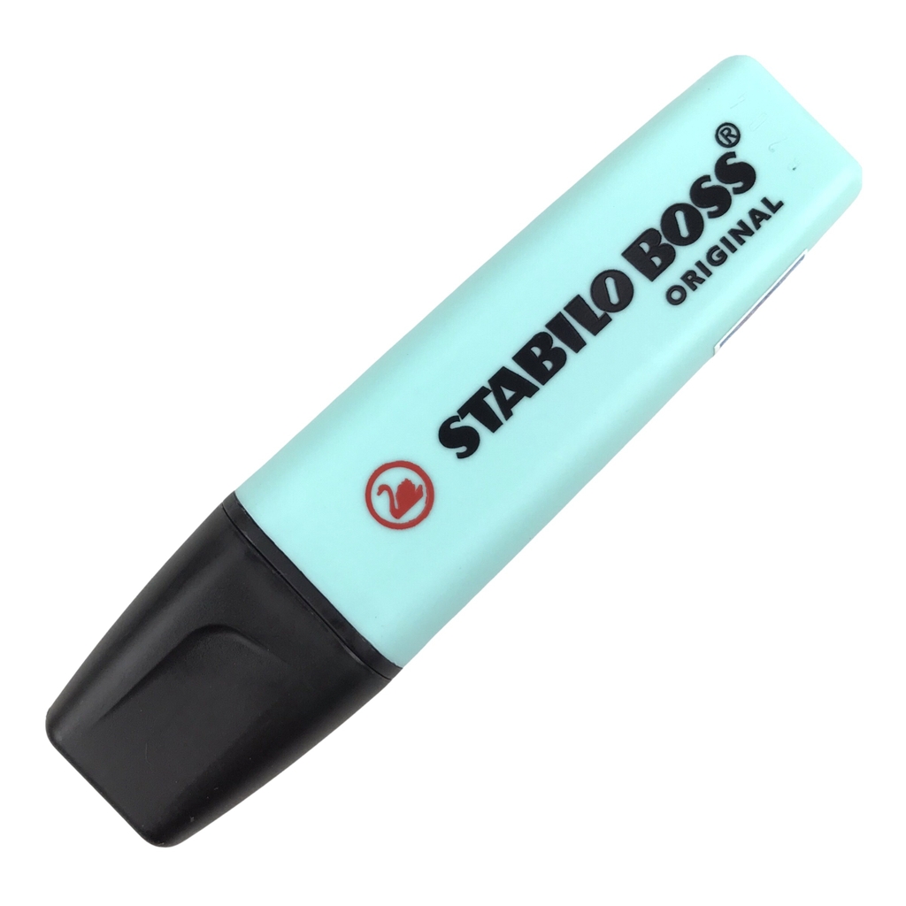 Bút dạ quang Stabilo Boss 70 pastel (10)