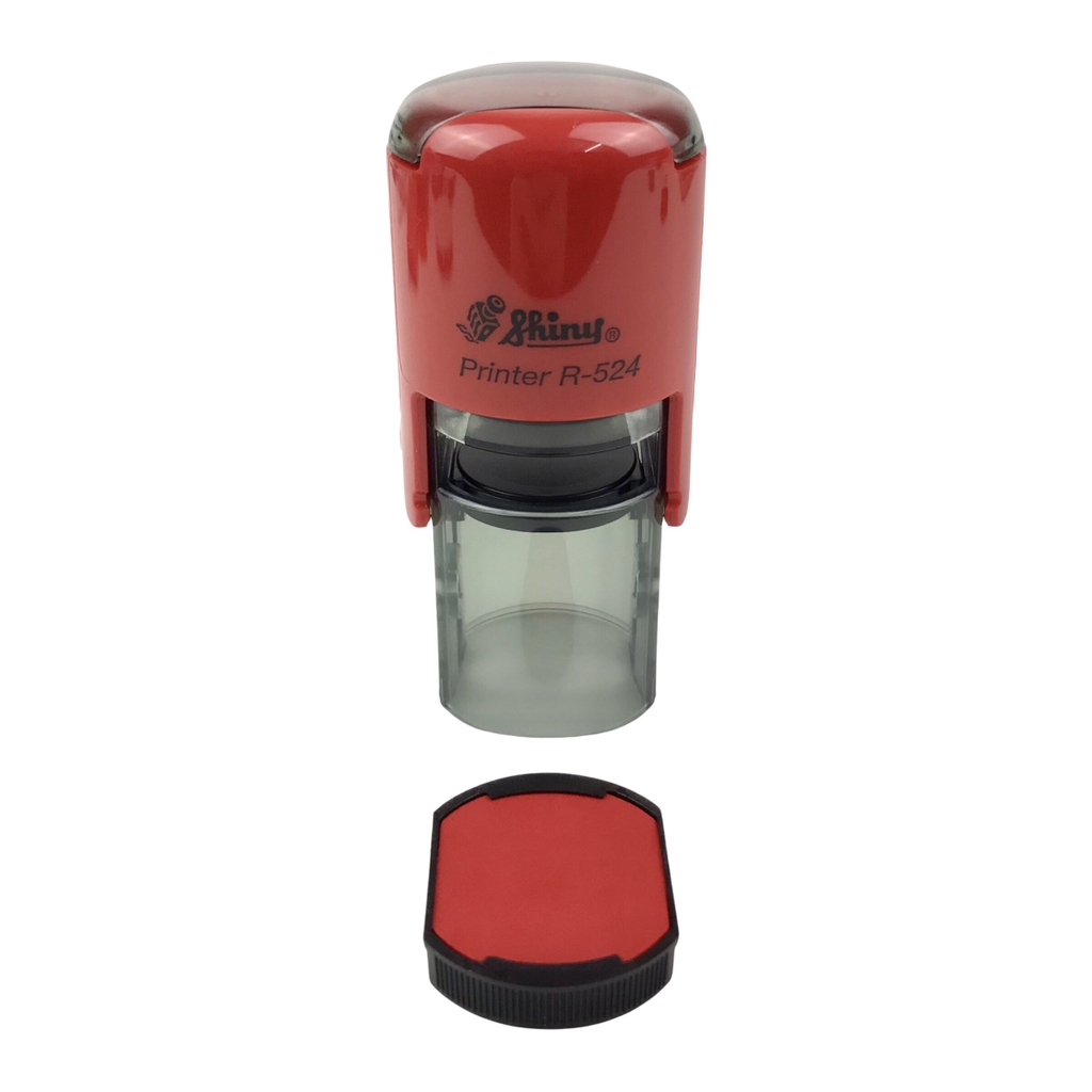 Thẻ mực Shiny R524
