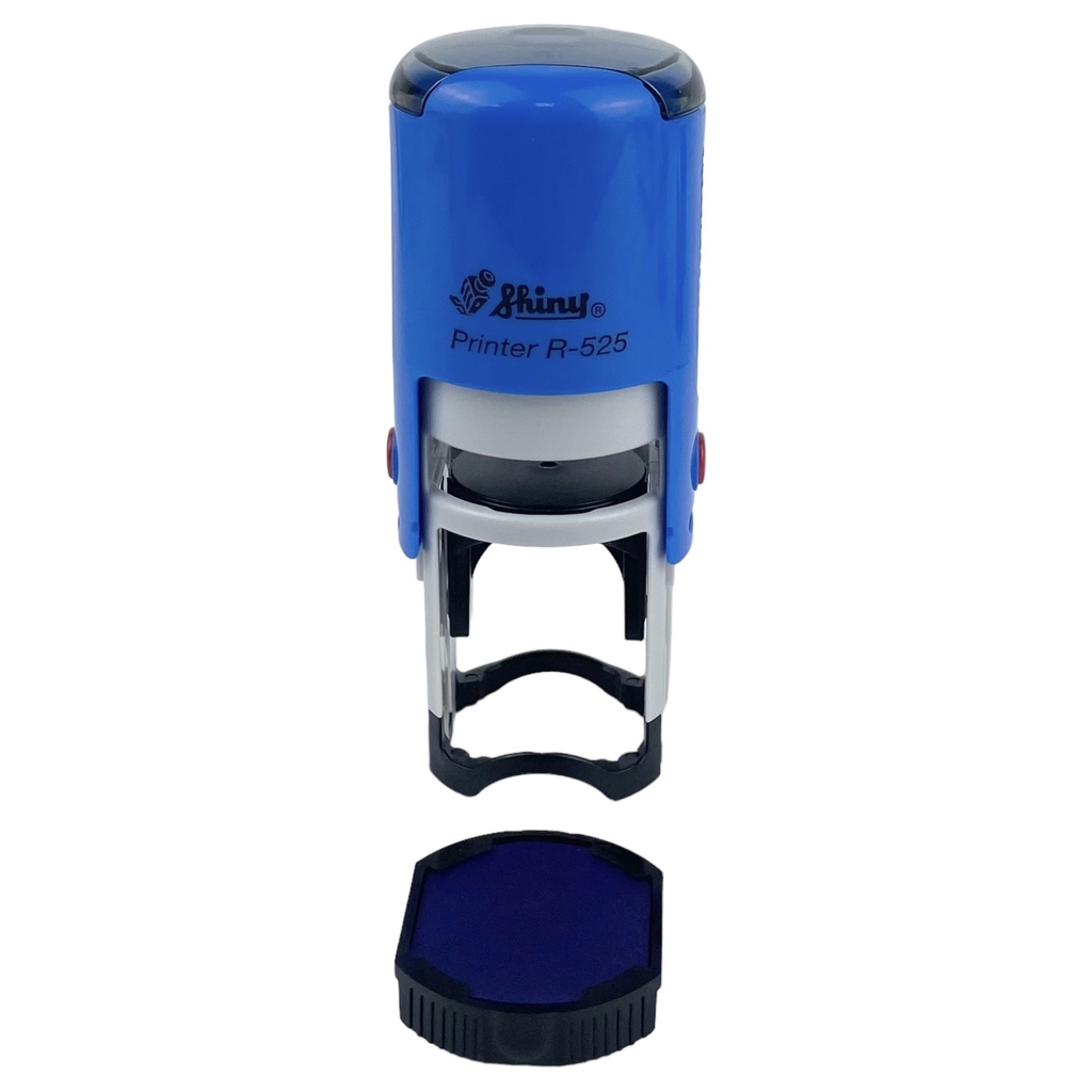 Dấu Shiny R525 Φ25m (12)