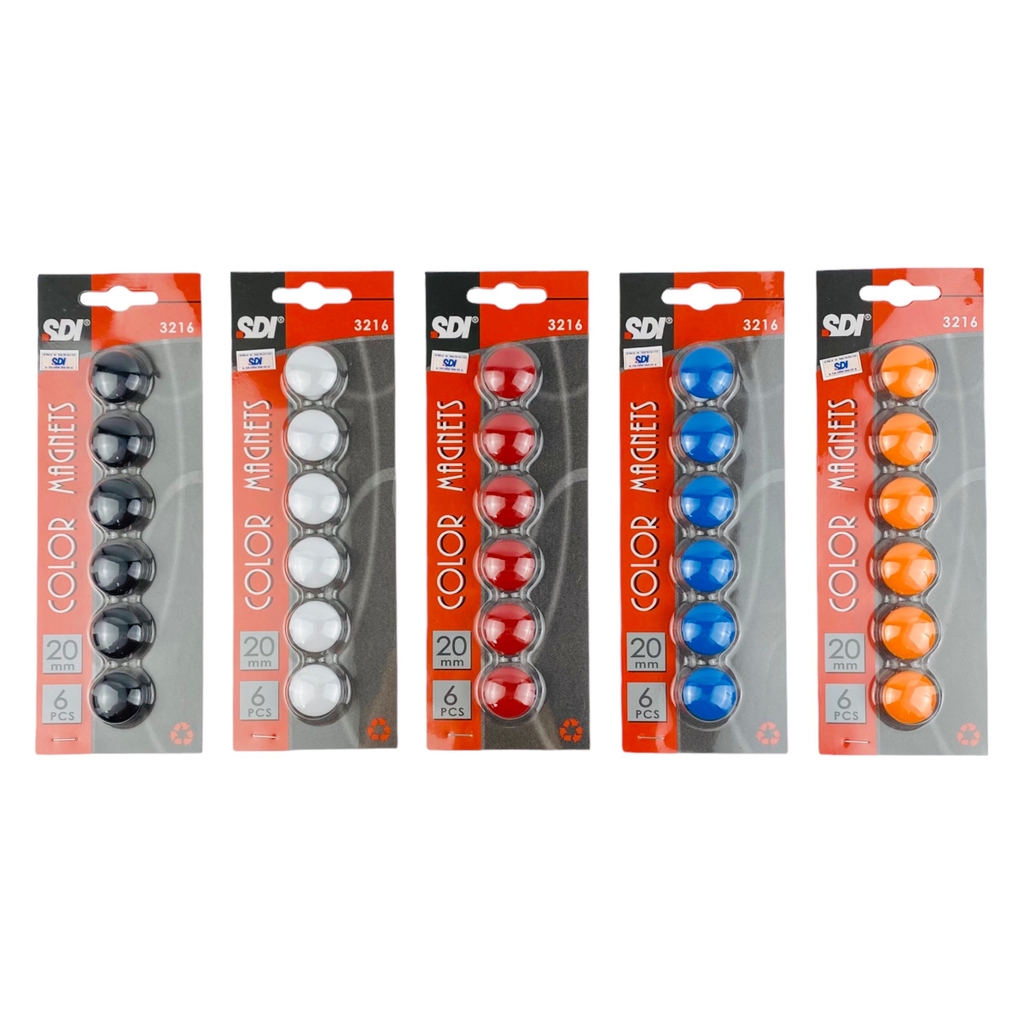 Nam châm SDI 3216/3217/3218(10)