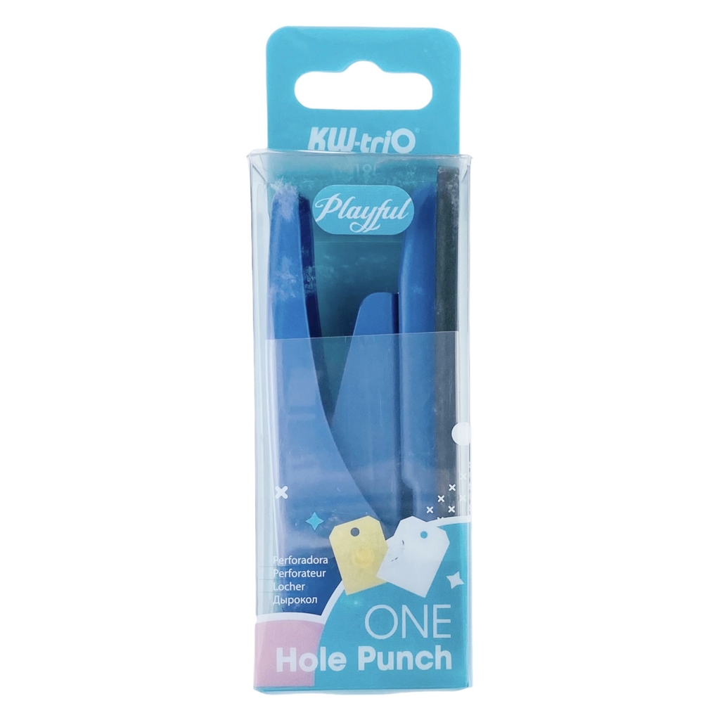 Bấm 1 lỗ KW-TriO 09190 20 tờ (24)