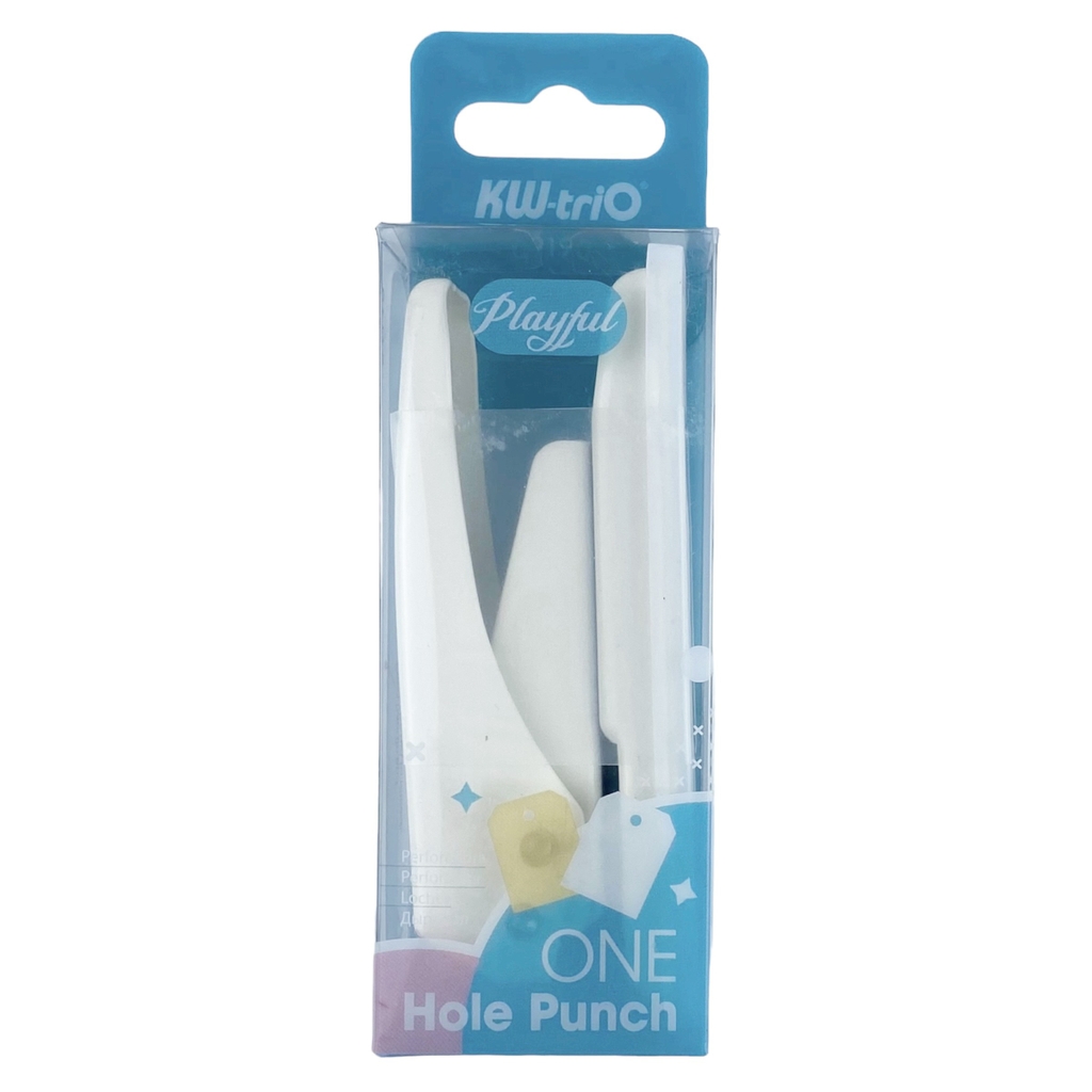 Bấm 1 lỗ KW-TriO 09190 20 tờ (24)