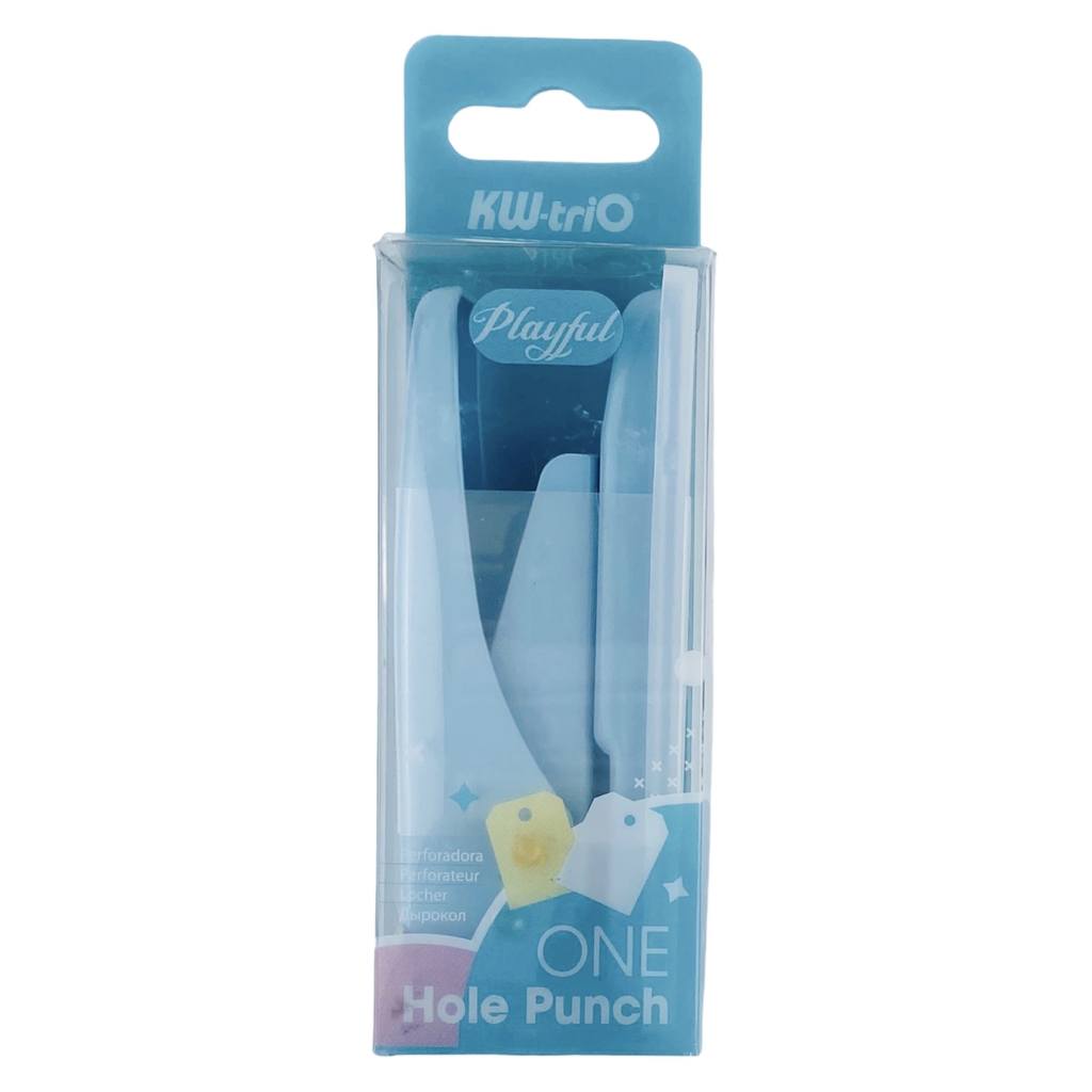 Bấm 1 lỗ KW-TriO 09190 20 tờ (24)