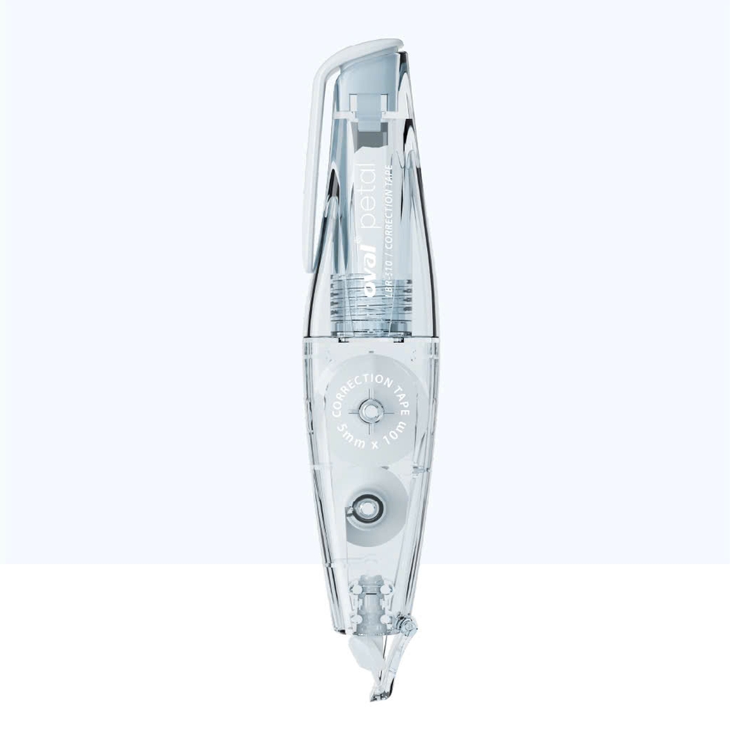 Xóa kéo Oval LBR-510/B