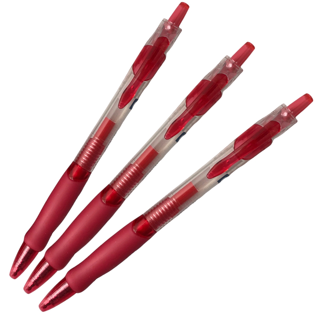 Bút gel Cenvava mini-1000 (12)