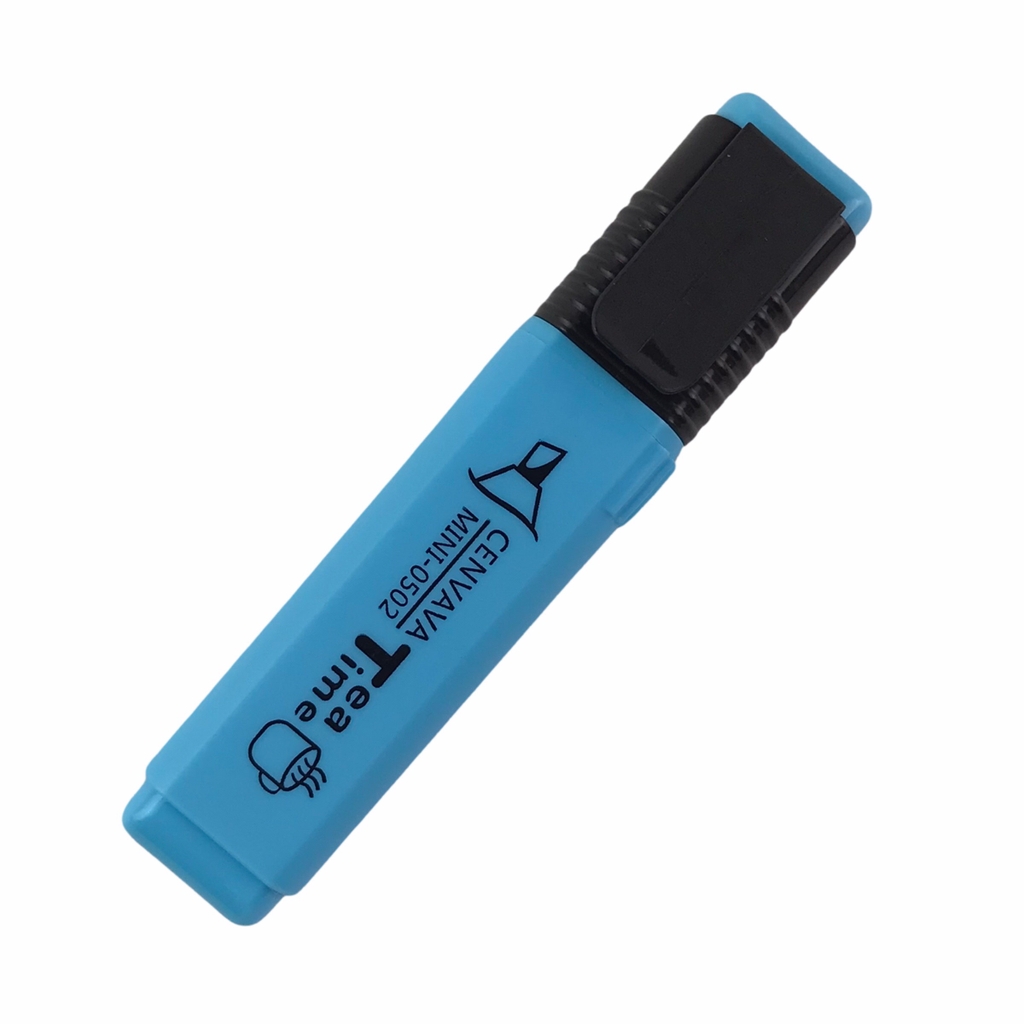 Bút dạ quang Cenvava mini-0502 (10)