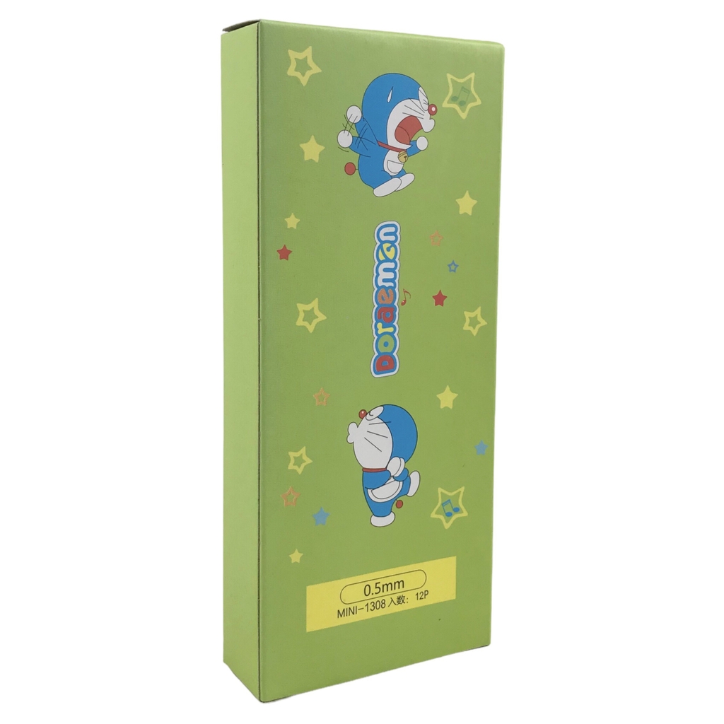 Bút gel xóa được Mini-1308 tím (12/144)