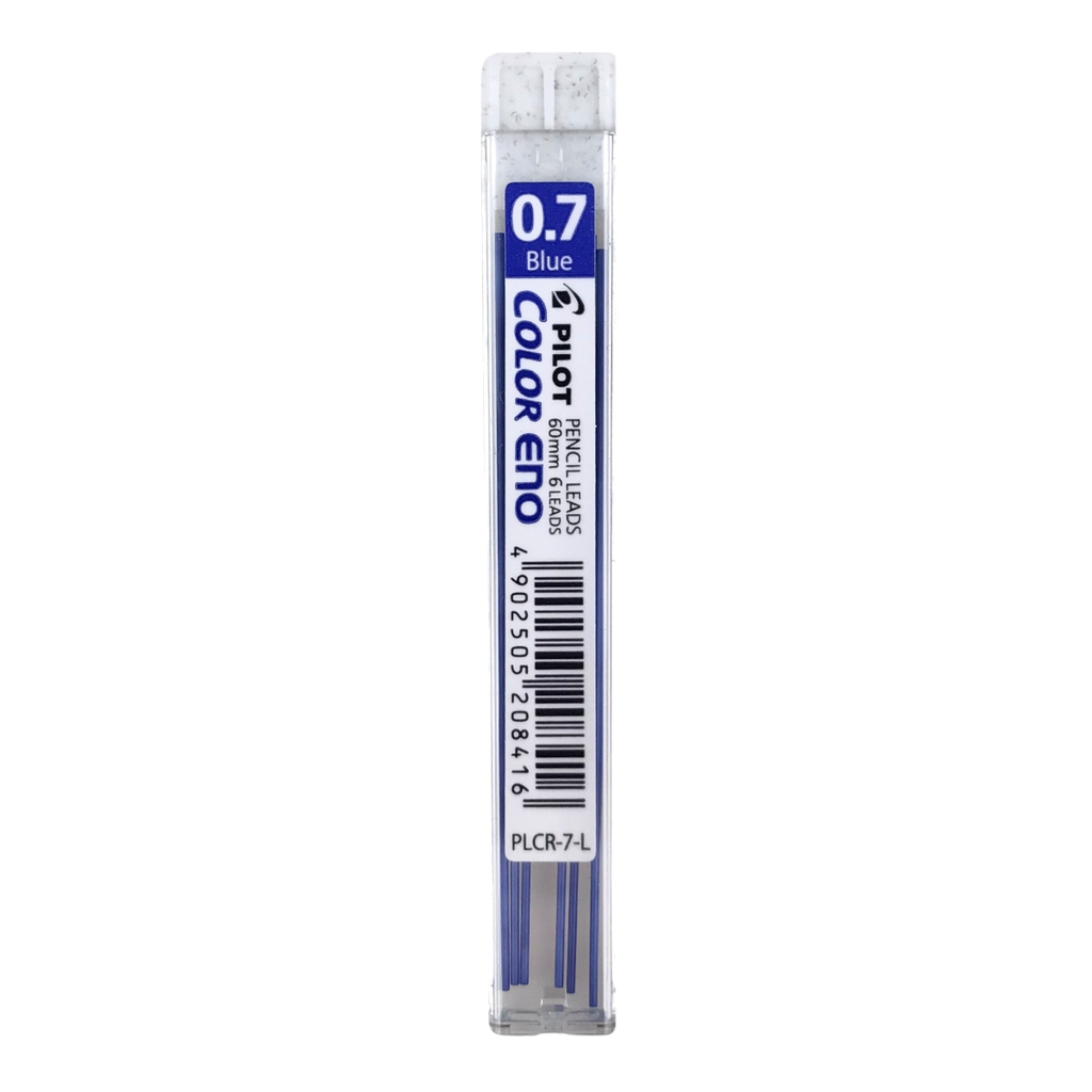 Ngòi chì Pilot PLCR 0.7mm (12)